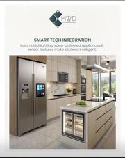  Home Interior Experts in Hyderabad | Modular Kitchen Manufacturers – 