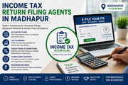 income tax return filing agents in madhapur