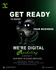 Graphic Designing Services in Madhapur