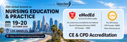 25th Global Summit on Nursing Education and Practice (GSNEP 2026)-andh