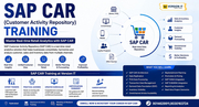 SAP BTP CAR Training