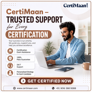 Complete Certification Exam Support & Dumps Solutions