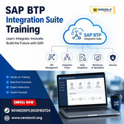 SAP BTP Integration Suite Training in Bangalore  