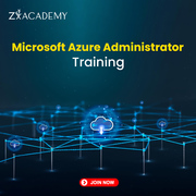 Microsoft Azure Administrator Training | AZ-104 Certification Course |