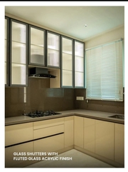  Why a Custom Modular Kitchen Is the Perfect Choice for Your Home 