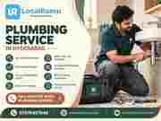 Advanced Plumber Service in Hyderabad LocalRamu Services
