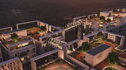 Gated Community Flats In Kollur