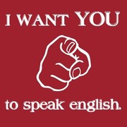 Spoken English training