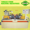 Manufacturer , Supplier & Exporter of Thread rolling machine