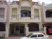 Duplex independent house for sale in Hyderabad tolichowki