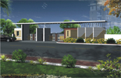 2/3 BHK LUXURY APARTMENTS FLATS FOR SALE AT TRANAKA